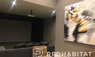 Venta Departamento Exterior con Balcón City Towers Green