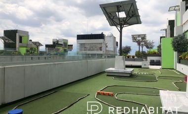 Venta Departamento Exterior con Balcón City Towers Green