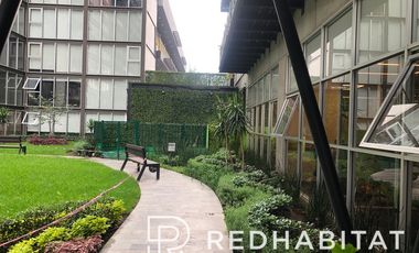 Venta Departamento Exterior con Balcón City Towers Green