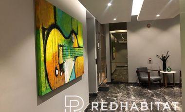 Venta Departamento Exterior con Balcón City Towers Green