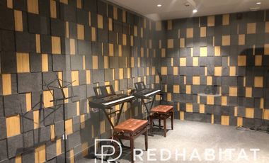 Venta Departamento Exterior con Balcón City Towers Green