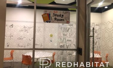 Venta Departamento Exterior con Balcón City Towers Green