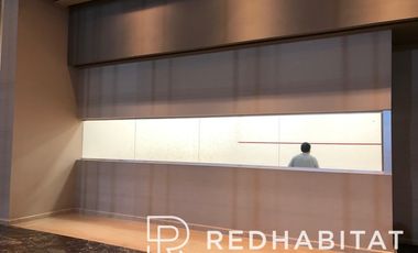 Venta Departamento Exterior con Balcón City Towers Green