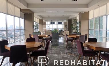 Venta Departamento Exterior con Balcón City Towers Green