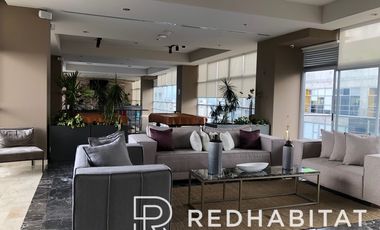 Venta Departamento Exterior con Balcón City Towers Green