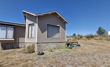 Casa En Venta En Algarrobo