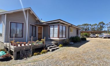 Casa En Venta En Algarrobo