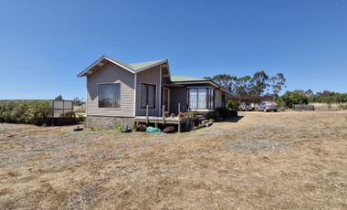 Casa En Venta En Algarrobo