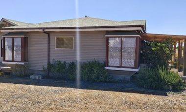 Casa En Venta En Algarrobo