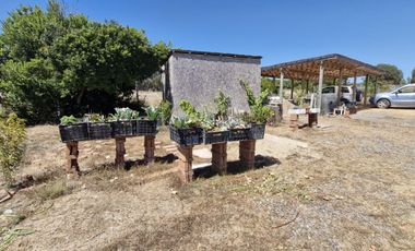 Casa En Venta En Algarrobo