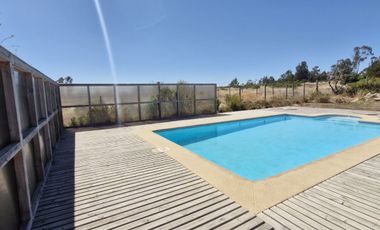 Casa En Venta En Algarrobo