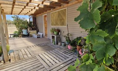 Casa En Venta En Algarrobo