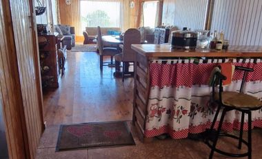 Casa En Venta En Algarrobo