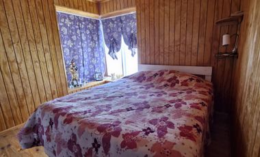 Casa En Venta En Algarrobo