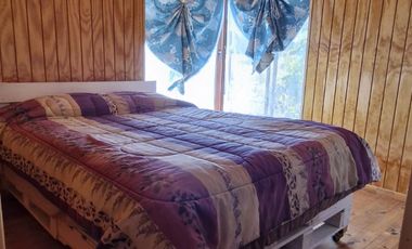 Casa En Venta En Algarrobo