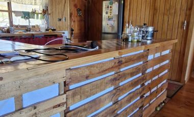 Casa En Venta En Algarrobo