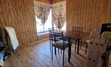 Casa En Venta En Algarrobo