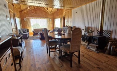 Casa En Venta En Algarrobo