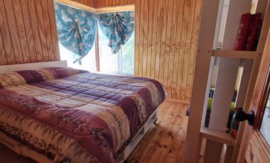 Casa En Venta En Algarrobo