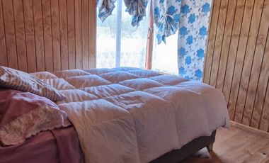 Casa En Venta En Algarrobo