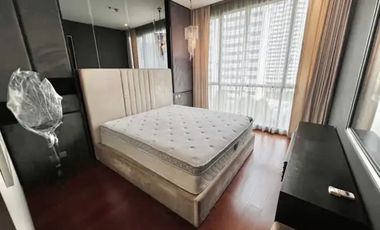 2-BR Condo at Quattro By Sansiri near BTS Thong Lor