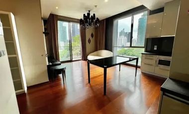 2-BR Condo at Quattro By Sansiri near BTS Thong Lor