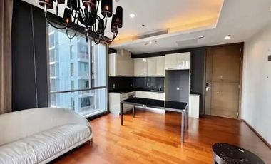 2-BR Condo at Quattro By Sansiri near BTS Thong Lor