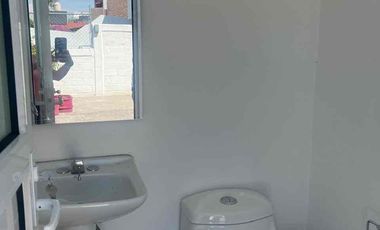 CASA EN RENTA EN VILLAS DE IRAPUATO