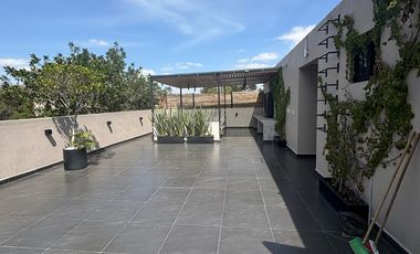 RENTA DEPARTAMENTO, PORTALES NORTE, BENITO JUÁREZ