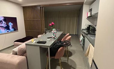 RENTA DEPARTAMENTO, PORTALES NORTE, BENITO JUÁREZ