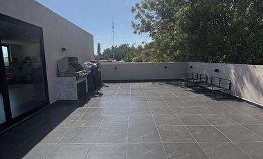 RENTA DEPARTAMENTO, PORTALES NORTE, BENITO JUÁREZ