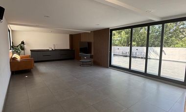 RENTA DEPARTAMENTO, PORTALES NORTE, BENITO JUÁREZ