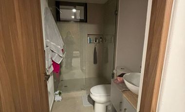 RENTA DEPARTAMENTO, PORTALES NORTE, BENITO JUÁREZ