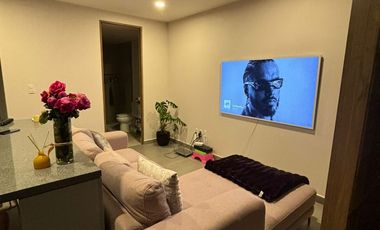 RENTA DEPARTAMENTO, PORTALES NORTE, BENITO JUÁREZ