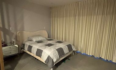 RENTA DEPARTAMENTO, PORTALES NORTE, BENITO JUÁREZ