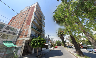 DEPARTAMENTO EN REMATE BANCARIO EN LA JARDIN BALBUENA VC. CDMX