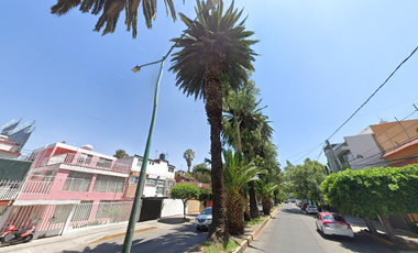 DEPARTAMENTO EN REMATE BANCARIO EN LA JARDIN BALBUENA VC. CDMX