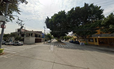 DEPARTAMENTO EN REMATE BANCARIO EN LA JARDIN BALBUENA VC. CDMX