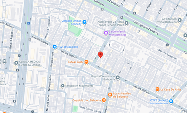 DEPARTAMENTO EN REMATE BANCARIO EN LA JARDIN BALBUENA VC. CDMX