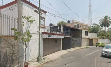 AC CASA EN VENTA COLONIA PERIODISTAS BENITO JUAREZ