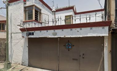 AC CASA EN VENTA COLONIA PERIODISTAS BENITO JUAREZ