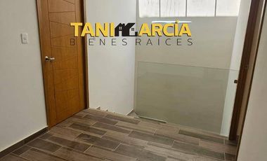 Vendo Casa Nueva, super céntrica, cerca de Plaza 11 en Córdoba.
