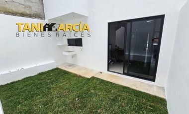 Vendo Casa Nueva, super céntrica, cerca de Plaza 11 en Córdoba.
