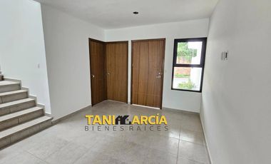 Vendo Casa Nueva, super céntrica, cerca de Plaza 11 en Córdoba.