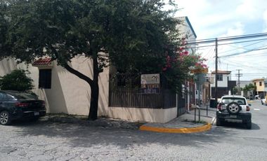 CASA EN VENTA EN GUADALUPE