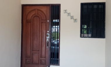 CASA EN VENTA EN GUADALUPE