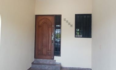 CASA EN VENTA EN GUADALUPE