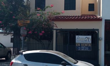 CASA EN VENTA EN GUADALUPE