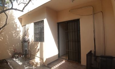 CASA EN VENTA EN GUADALUPE