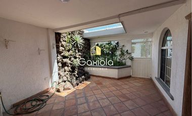 Se RENTA para oficinas, Col. Chapultepc